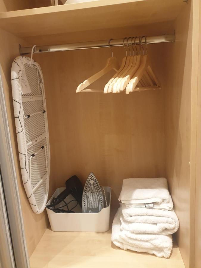 London Luxury Apartments 4 Min Walk From Ilford Station, With Free Parking Free Wifi Eksteriør billede