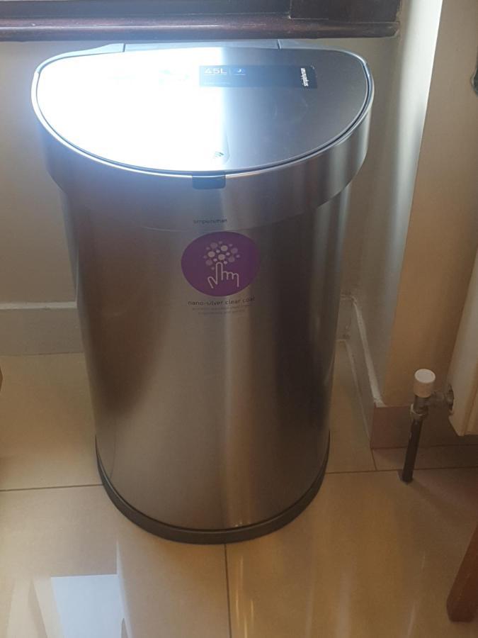 London Luxury Apartments 4 Min Walk From Ilford Station, With Free Parking Free Wifi Eksteriør billede